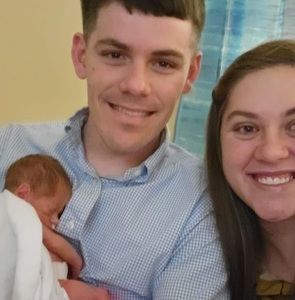 Meet your Posher, Thomas